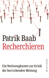 Cover Recherchieren