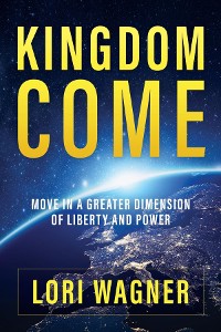 Cover Kingdom Come
