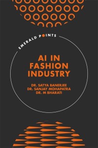 Cover AI in Fashion Industry