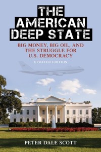 Cover American Deep State