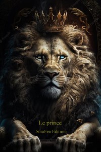 Cover Le prince