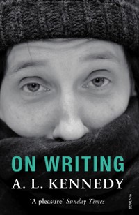 Cover On Writing