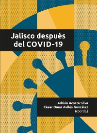 Cover Jalisco después del COVID-19