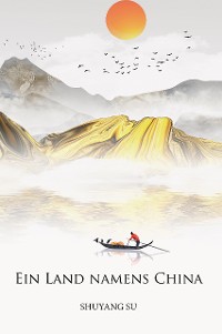 Cover Ein Land namens China