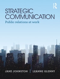 Cover Strategic Communication