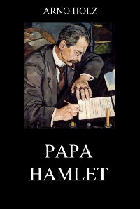 Cover Papa Hamlet