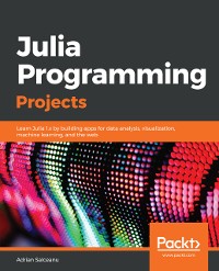 Cover Julia Programming Projects