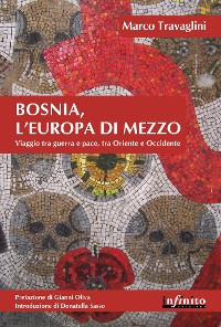 Cover Bosnia, l’Europa di mezzo