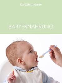 Cover Babyernährung