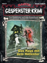 Cover Gespenster-Krimi 87