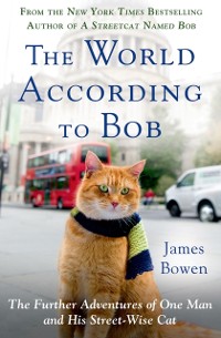 Cover World According to Bob