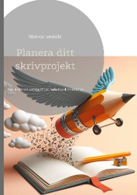 Cover Planera ditt skrivprojekt