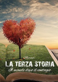 Cover LA TERZA STORIA - Il mondo dopo il contagio