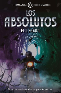 Cover Los absolutos: El legado