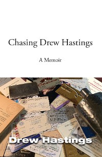 Cover Chasing Drew Hastings