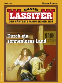 Cover Lassiter 2642