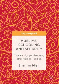 Cover Muslims, Schooling and Security