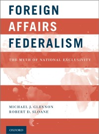 Cover Foreign Affairs Federalism