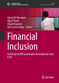 Cover Financial Inclusion