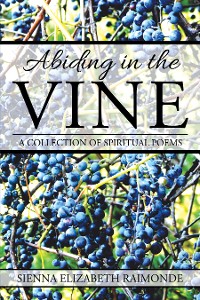 Cover Abiding in the Vine