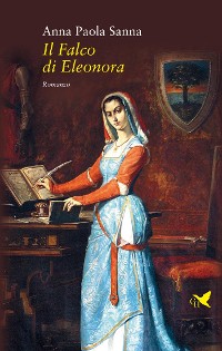 Cover Il Falco di Eleonora