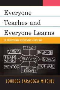 Cover Everyone Teaches and Everyone Learns