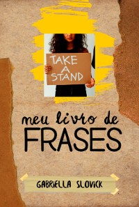 Cover Meu Livro De Frases