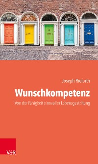 Cover Wunschkompetenz
