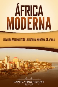 Cover África moderna