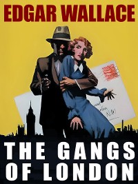 Cover When the Gangs Came to London