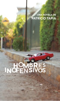 Cover Hombres Inofensivos