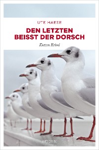 Cover Den letzten beißt der Dorsch