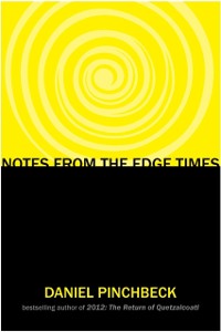 Cover Notes from the Edge Times