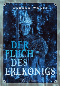 Cover Der Fluch des Erlkönigs