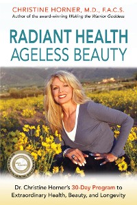 Cover Radiant Health Ageless Beauty