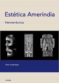 Cover Estética Amerindia