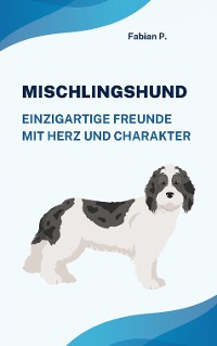 Cover Mischlingshund