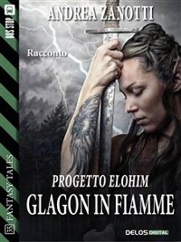 Cover Glagon in fiamme