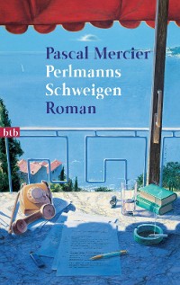 Cover Perlmanns Schweigen