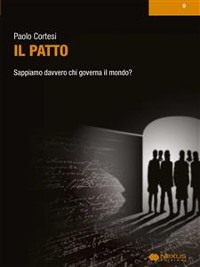 Cover Il Patto