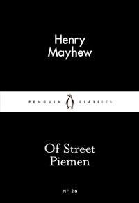 Cover Of Street Piemen