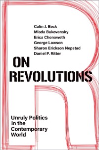 Cover On Revolutions