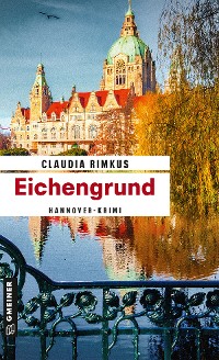 Cover Eichengrund