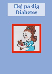 Cover Hej på dig Diabetes