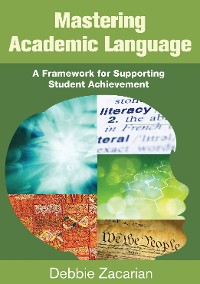 Cover Mastering Academic Language