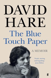 Cover The Blue Touch Paper