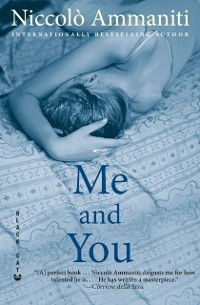 Cover Me and You