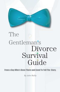 Cover Gentleman's Divorce Survival Guide