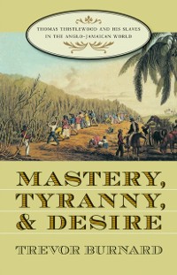 Cover Mastery, Tyranny, and Desire