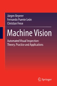 Cover Machine Vision